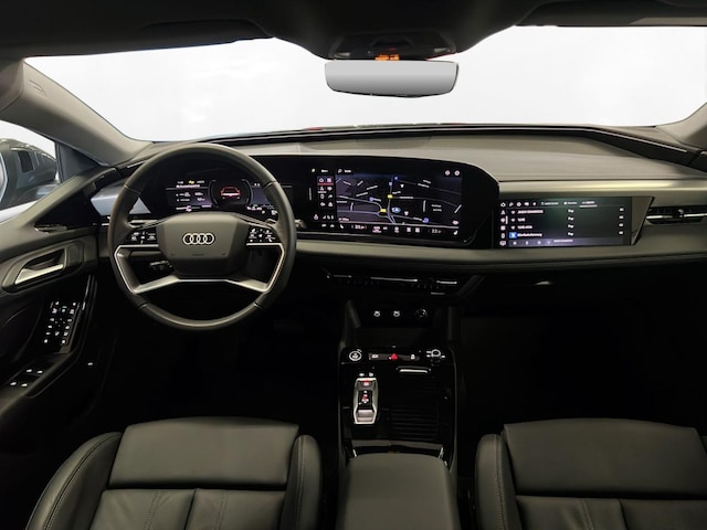 Audi A6 e-tron Avant Performance