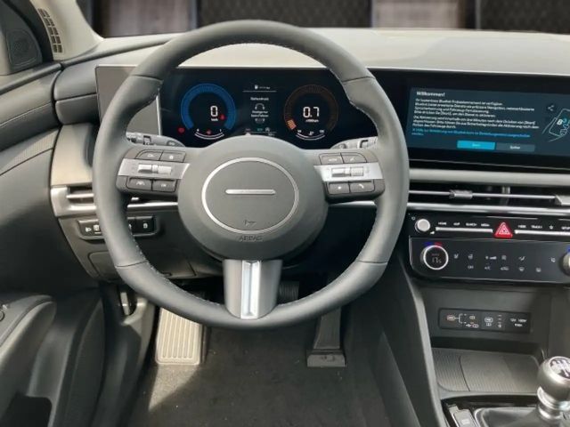 Hyundai Tucson 2WD T-GDi