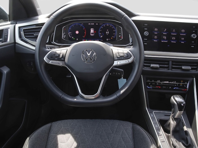 Volkswagen Taigo 1.0 TSI DSG IQ.Drive Move