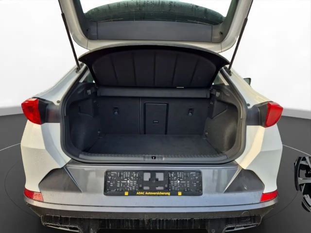 Cupra Formentor 1.5 TSI