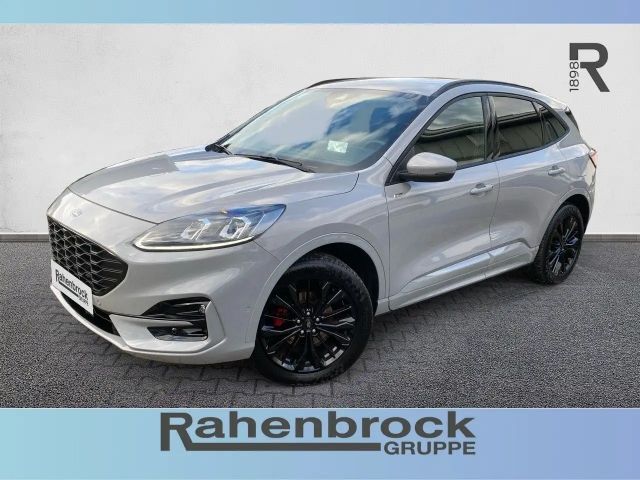 Ford Kuga 4x4 AWD