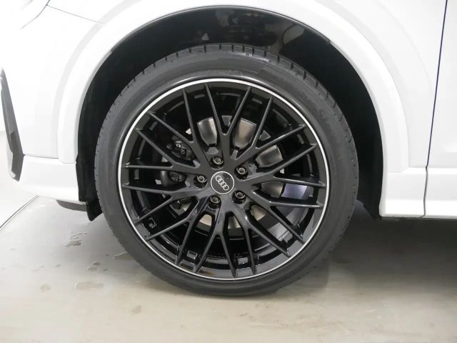Audi Q2 40 TFSI Quattro S-Line