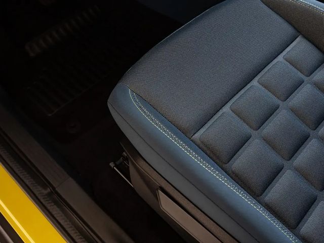 Fiat Grande Panda E La Prima