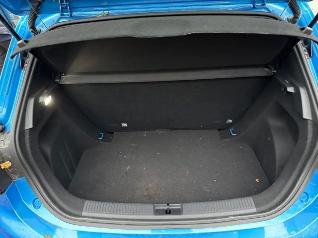 MG MG3 Hybrid+ Luxury