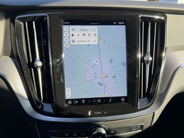 Volvo V60 AWD Dark Hybrid Plus T6