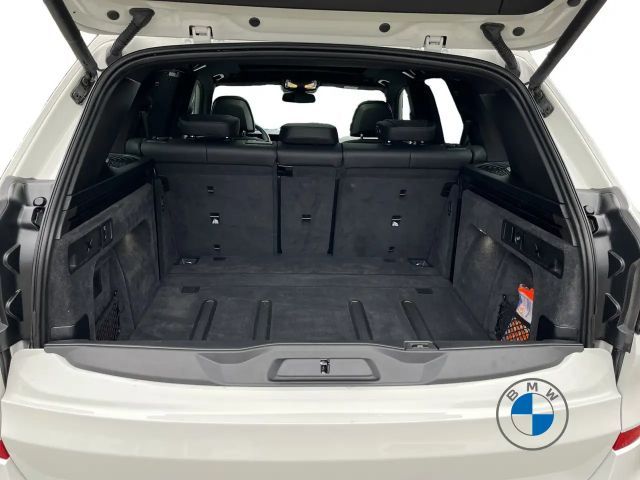 BMW X5 M-Sport xDrive40d