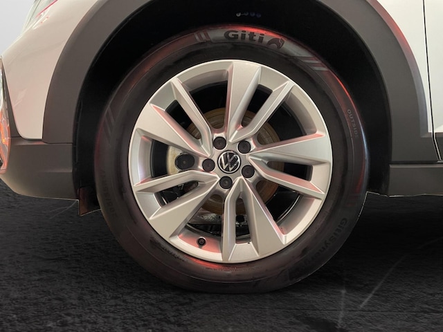 Volkswagen Taigo 1.0 TSI DSG Life