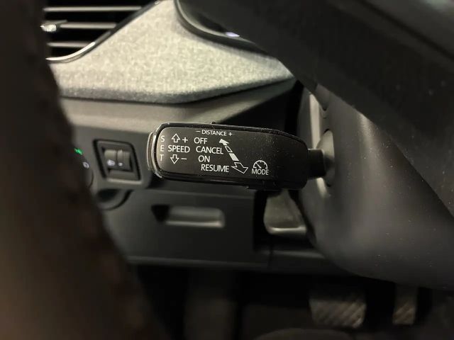 Skoda Kamiq Selection