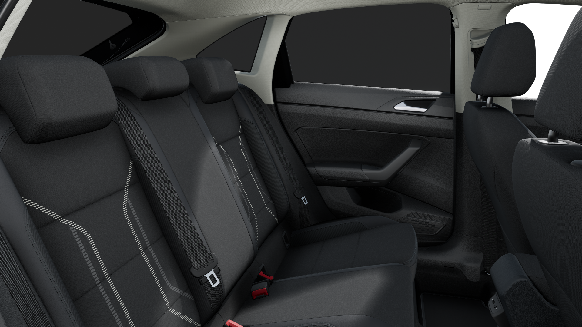 Volkswagen Taigo 1.5 TSI Style