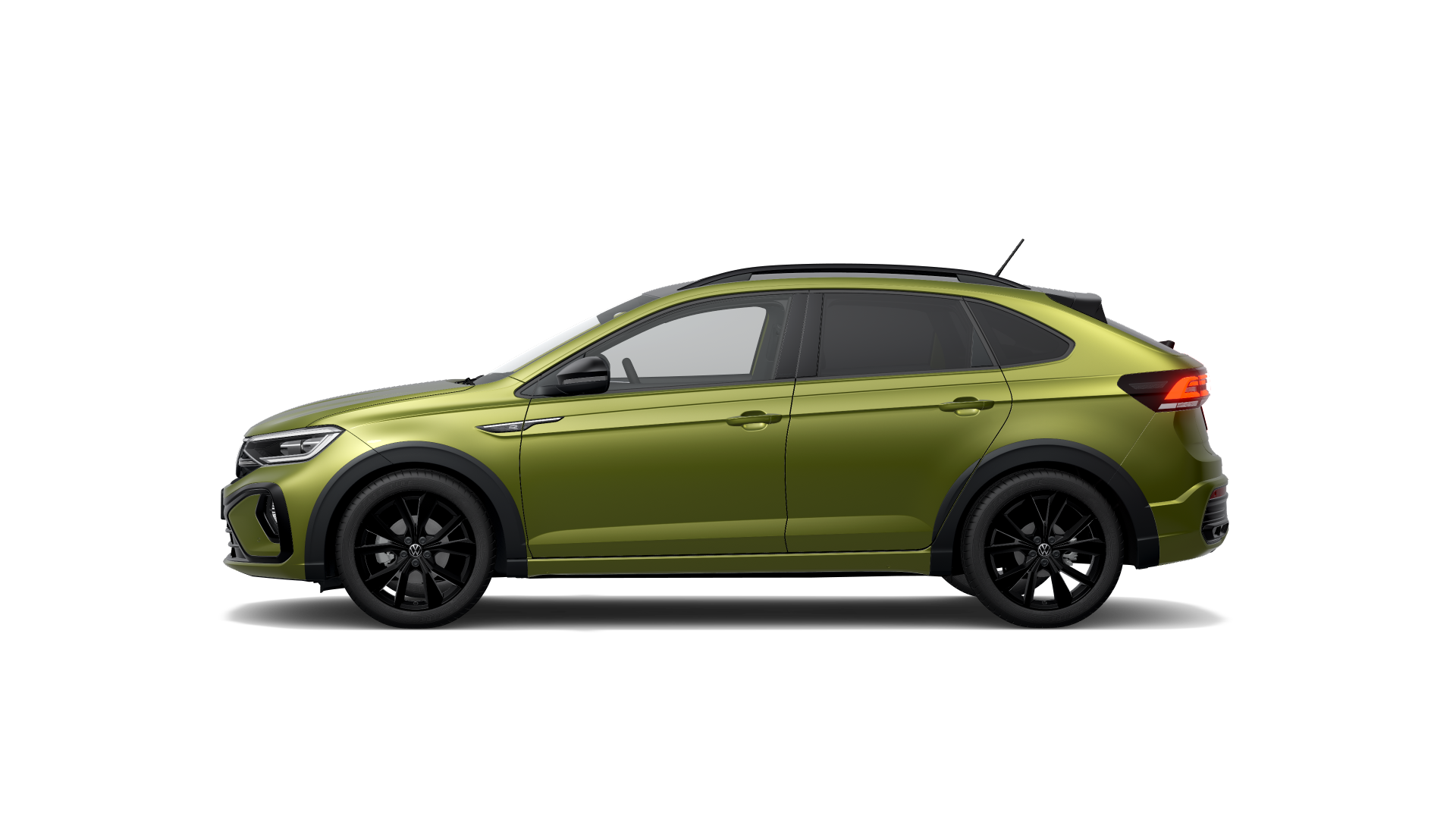 Volkswagen Taigo 1.0 TSI R-Line Style