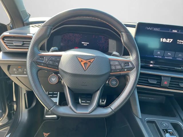 Cupra Formentor 4Drive VZ