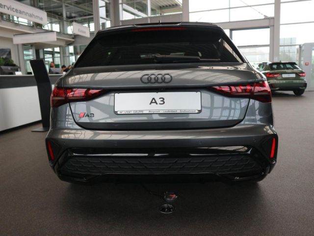Audi A3 35 TFSI S-Line S-Tronic Sportback