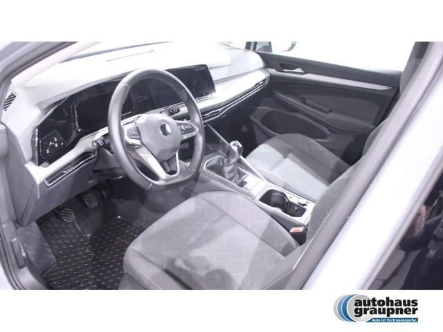 Volkswagen Golf 1.0 TSI Golf VIII Life