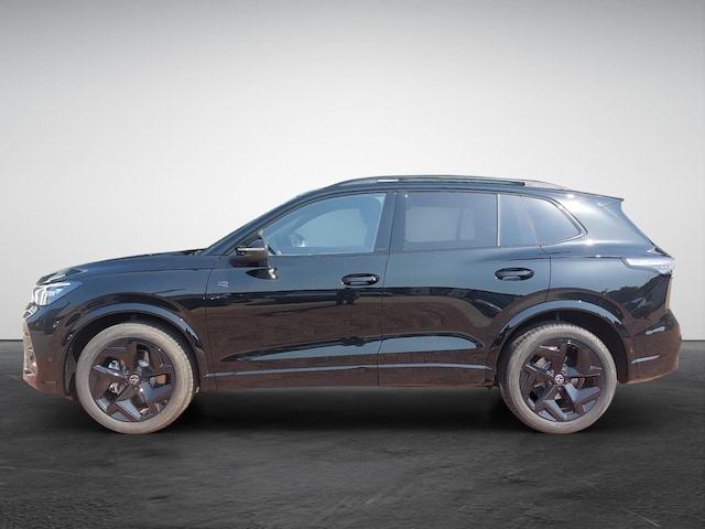 Volkswagen Tiguan 2.0 TDI DSG R-Line