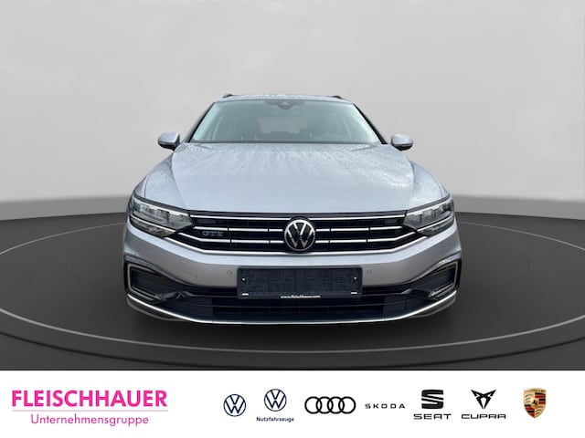 Volkswagen Passat Business GTE Variant