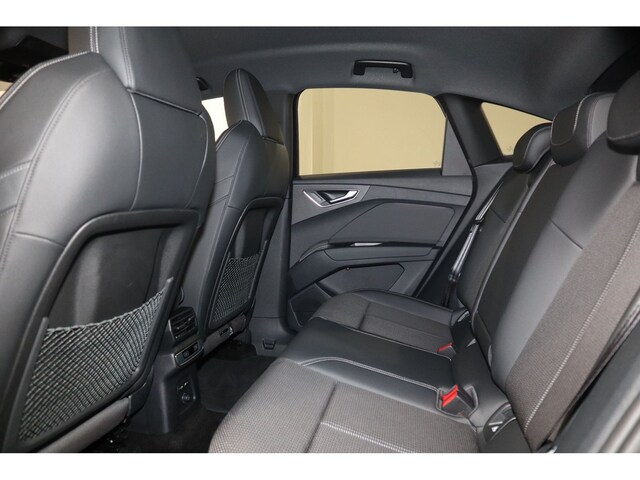 Audi Q4 e-tron 35 Sportback