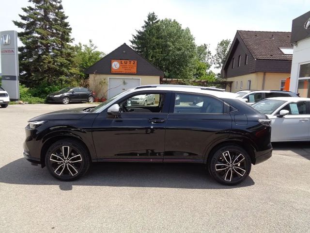 Honda HR-V Advance Hybrid i-MMD