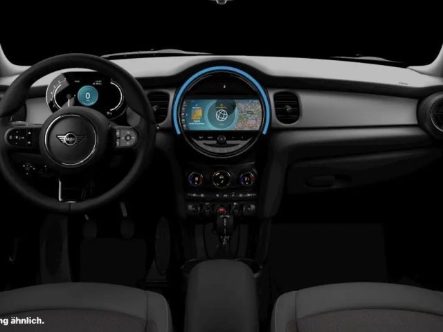 MINI Cooper Navi 17´LM-Räder akt.Geschwindigkeitsregelung