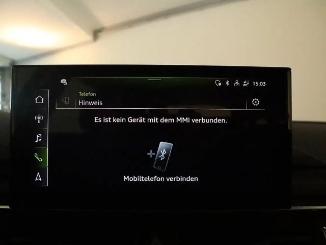 Audi A4 35 TDI Avant