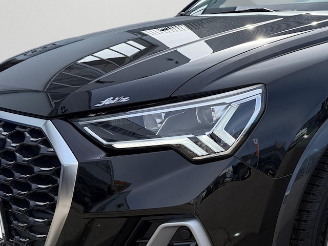 Audi Q3 35 TFSI S-Line S-Tronic Sportback