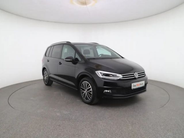 Volkswagen Touran Friends TDI