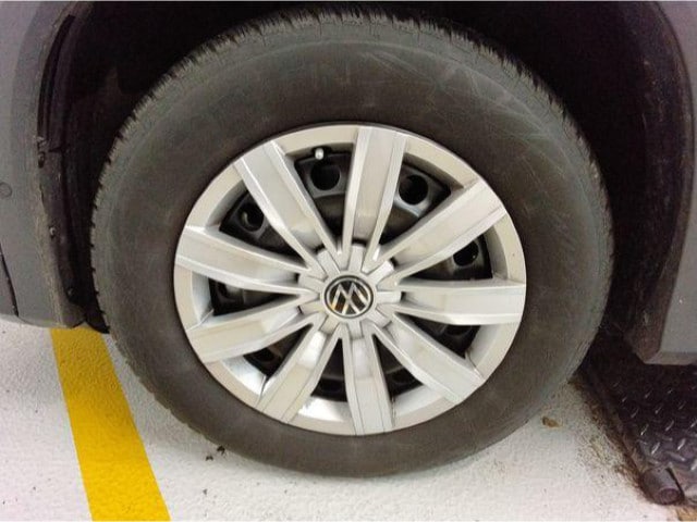 Volkswagen Tayron 2.0 TDI DSG Life