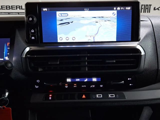 Opel Zafira Life (L2)EditionM AHK*180°Kam*10''Display*