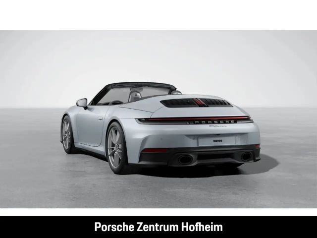 Porsche 992 Cabrio Carrera