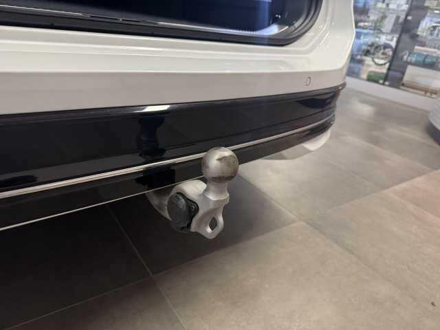 Volkswagen Passat DSG Elegance Elegance