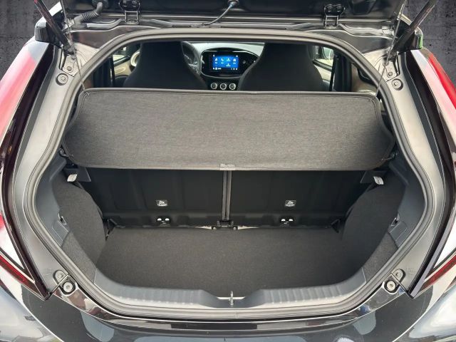 Toyota Aygo X Hatchback