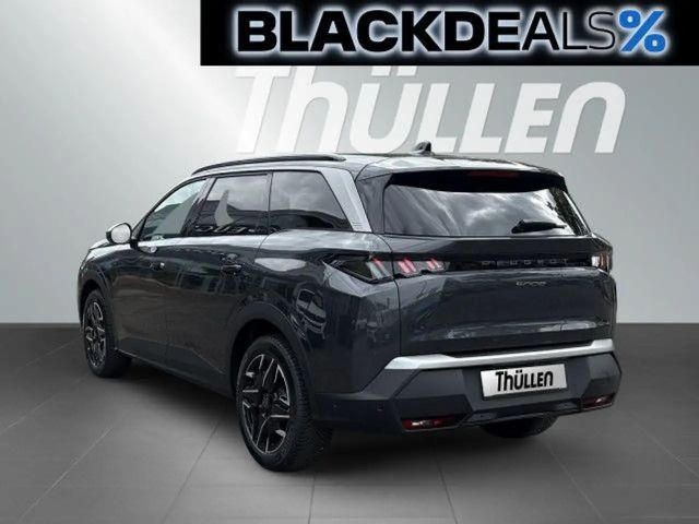 Peugeot 5008 Allure Pack Hybrid