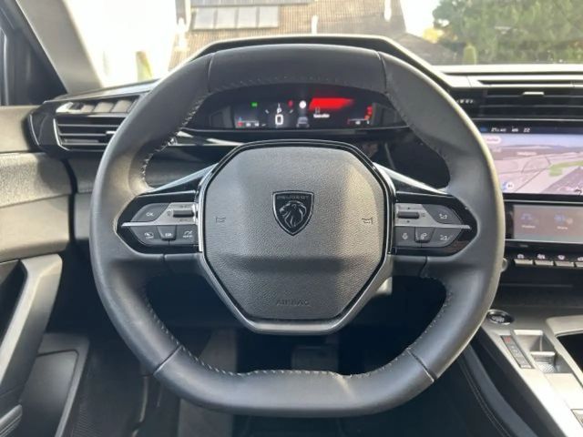 Peugeot 308 Allure Pack EAT8 PureTech