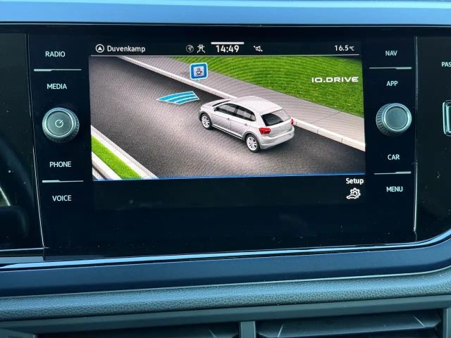 Volkswagen Polo 1.0 TSI TSi United