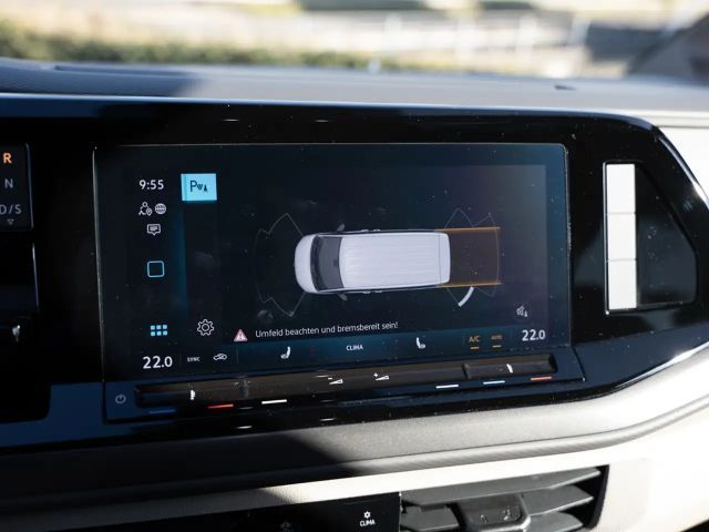 Volkswagen Multivan 2.0 TDI T7