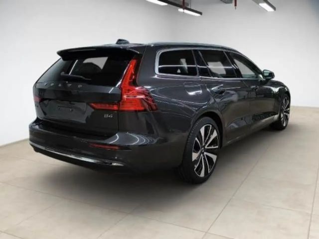 Volvo V60 Bright Plus