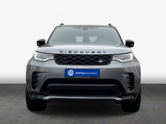 Land Rover Discovery Dynamic SE