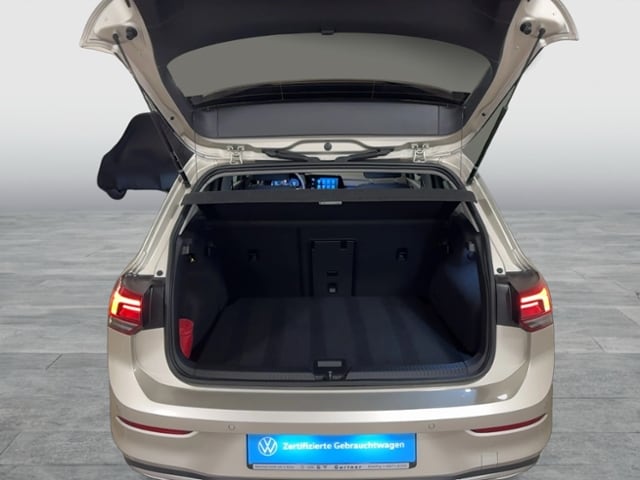 Volkswagen Golf DSG Golf VIII Move Plus