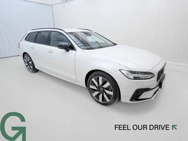 Volvo V90 AWD Dark Plus T6