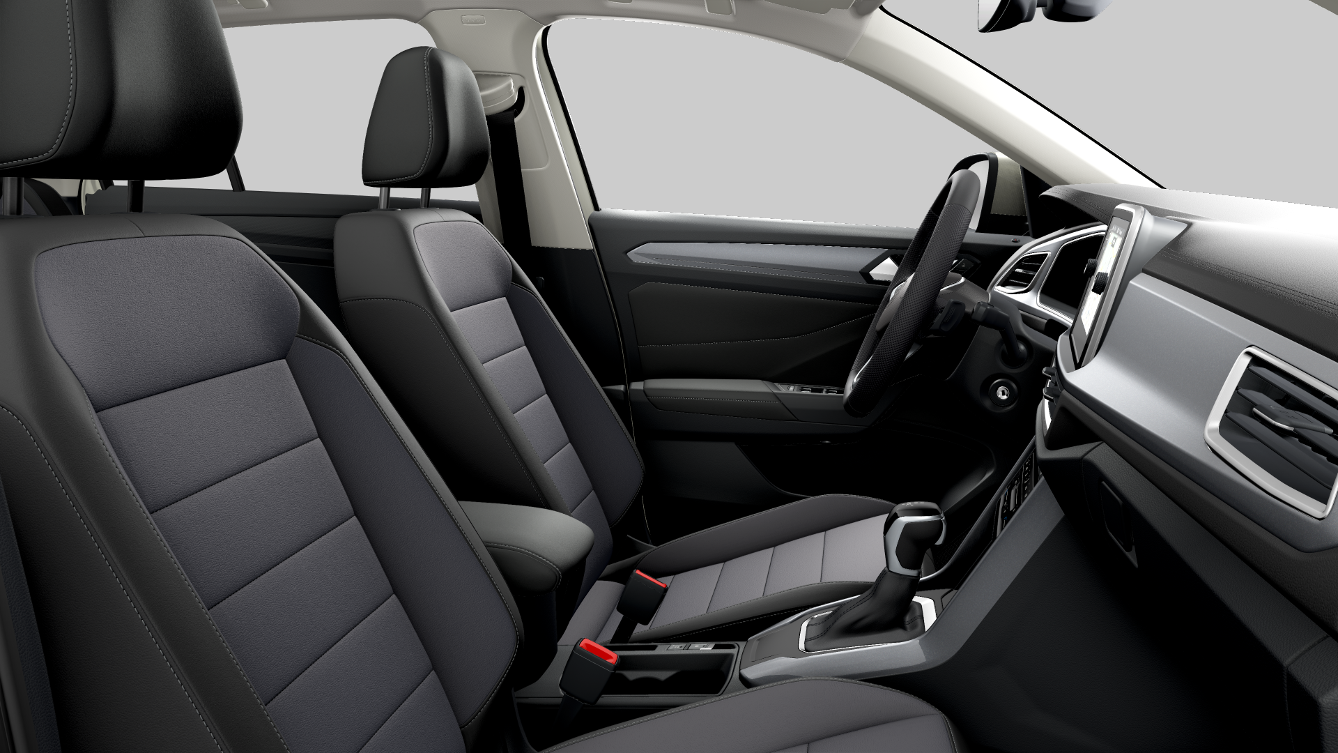 Volkswagen T-Roc 1.5 TSI DSG