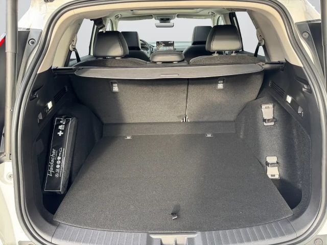 Honda CR-V 2.0 Elegance e:HEV