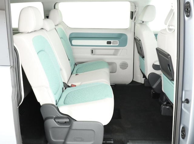 Volkswagen ID.Buzz Pro