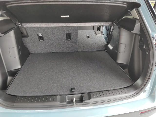 Suzuki Vitara Comfort Hybrid