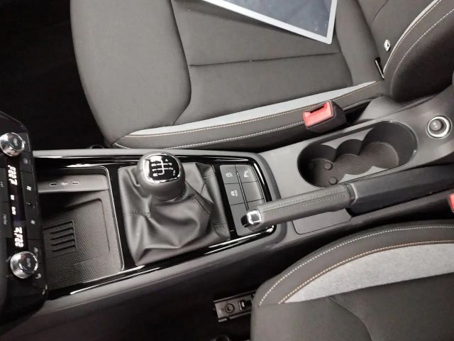 Skoda Kamiq Selection