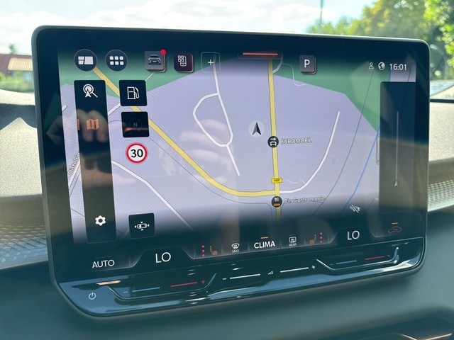 Cupra Terramar 2.0 TSI VZ