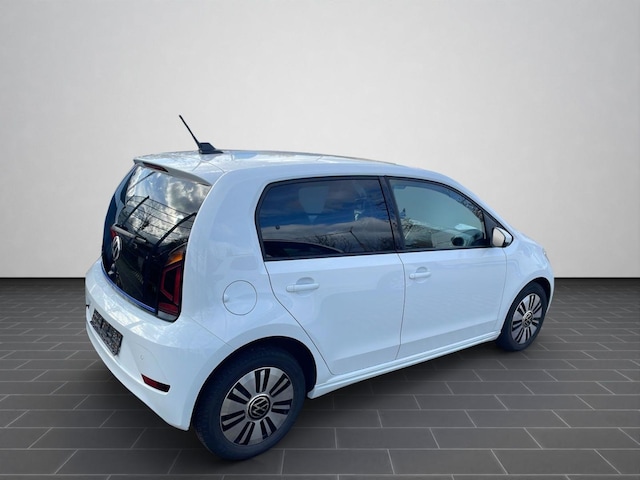 Volkswagen e-up! Plus Style