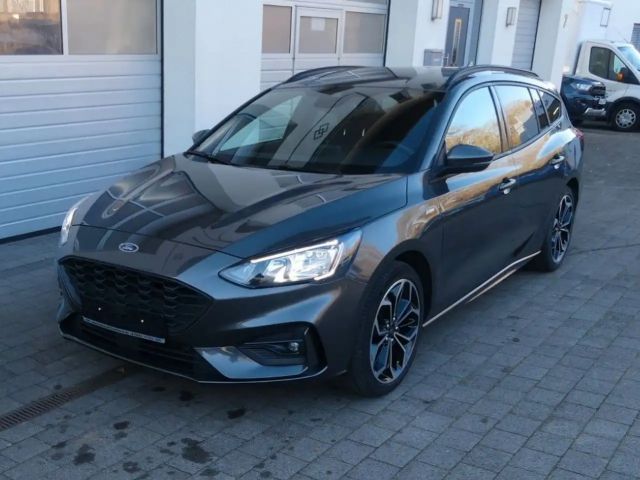 Ford Focus ST Line Wagon
