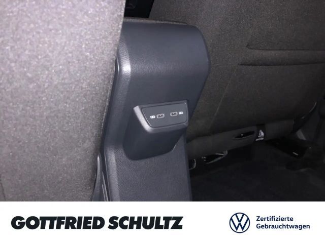 Volkswagen Polo DSG Move