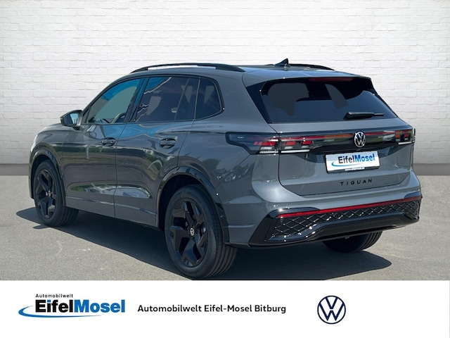 Volkswagen Tiguan DSG Pro