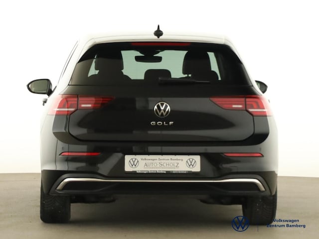 Volkswagen Golf 2.0 TDI Golf VIII