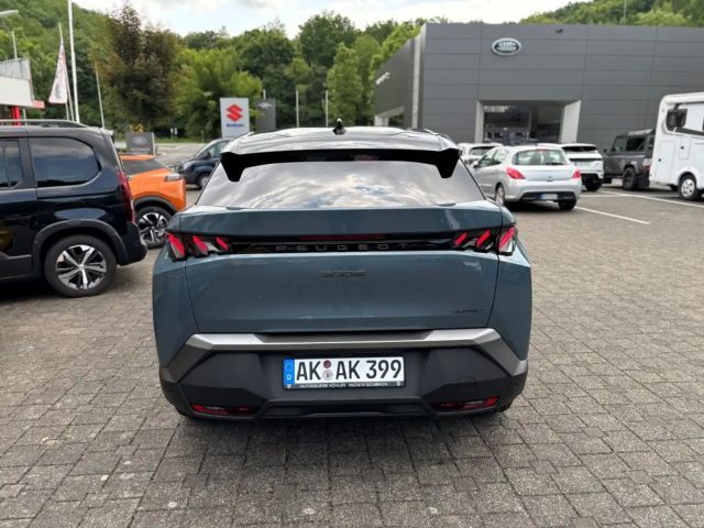 Peugeot 3008 GT-Line Hybrid